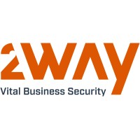 2WAY logo - Similar company to Flash Connectivity Group