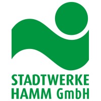 Stadtwerke Hamm GmbH logo - Similar company to Consense Consulting Gmbh