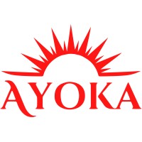 Ayoka Global Private Limited logo - Similar company to Learncax