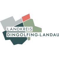 Landkreis Dingolfing-Landau logo - Similar company to De Software & Control Gmbh