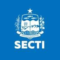 SECTI - Secretaria de Estado da Ciência, da Tecnologia e da Inovação de Alagoas logo - Similar company to Laboratório De Computação Científica E Visualização - Lccv