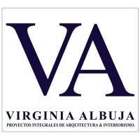 Virginia Albuja logo - Similar company to New And Now