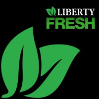Liberty Fresh logo - Similar company to Isu Dining