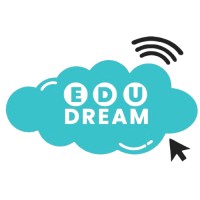 EduDream logo - Similar company to Palm.Ai