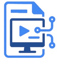 EdBuild AI logo - Similar company to X-1 Jets | Unlock The Time