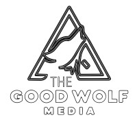 The GOOD Wolf Media logo - Similar company to Good Wolf Marketing & Technology