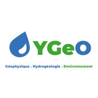 YGéo logo - Similar company to Cpgf Horizon