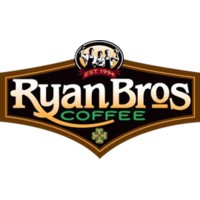 Ryan Bros. Coffee logo - Similar company to Logoboss