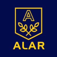 ALAR - Asociación Latinoamericano Rusa logo - Similar company to Ruster