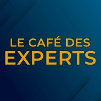 Le café des experts logo - Similar company to Anthalyans