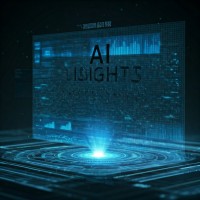 AI Insights Hub pro logo - Similar company to D&H College