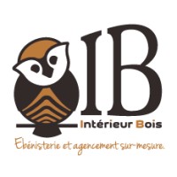 IB Interieur Bois logo - Similar company to The Finish