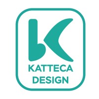 Katteca Design logo - Similar company to One Media, Sa