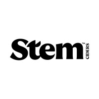 Stem Ciders logo - Similar company to Wilding Brands