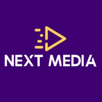 Next Media - Marketing digital logo - Similar company to Ambra Sign