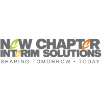 New Chapter Interim Solutions Ltd logo - Similar company to Cleeve Partnership
