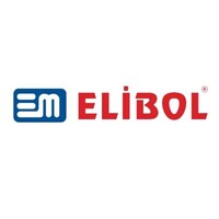 Elibol Asphalt Egypt logo - Similar company to Elibom