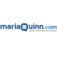 mariaquinn.com