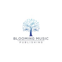 Blooming Music Publishing logo - Similar company to Kidinakorner