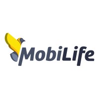 MobiLife Technology Services (PTY) LTD. logo - Similar company to Cyhax