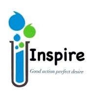 Inspire Acadamy logo - Similar company to Ex Eau