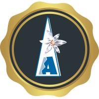 Avalon Heights International School logo - Similar company to Withoutpen