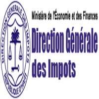 Direction Generale des Impots Haiti logo - Similar company to Ministère De L'Intérieur Et Des Collectivités Territoriales