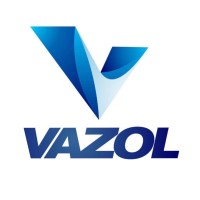 Vazol logo - Similar company to Grupo Vazol