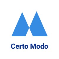 Certo Modo logo - Similar company to Vanije Limited