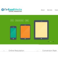 Netland Media