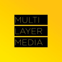 Multi Layer Media Limited. logo - Similar company to Labayk Inc. Limited