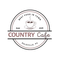 Country Cafe Daleville logo - Similar company to Freelance Writing Cafe