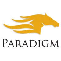 Paradigm: Strategies in Wealth Management, LLC logo - Similar company to K&H Construction, Inc.; General Contractors/Engineers