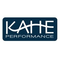 KAHE Performance logo - Similar company to Cal Poly American Marketing Association