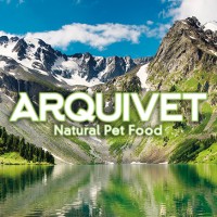 Arquivet SLU logo - Similar company to Pampaspet Sl