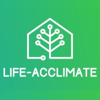 LIFE23-CCA-ES-LIFE-ACCLIMATE logo - Similar company to Ceigram-Upm
