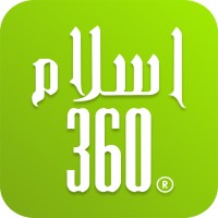 Islam360 logo - Similar company to Rapidcompute
