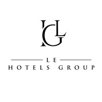 Le Hotels Group logo - Similar company to Marondera