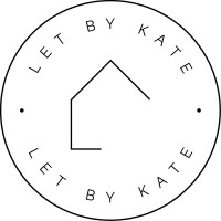 Let by Kate logo - Similar company to Vickers Carnley