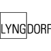 Lyngdorf Audio logo - Similar company to Steinway Lyngdorf