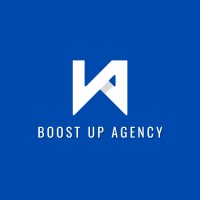 Boost Up Agency logo - Similar company to Bettercallbil