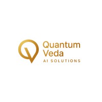 Quantum Veda AI Solutions logo - Similar company to Vantage Amc