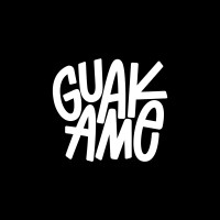 Guakame Street Food logo - Similar company to Relleno
