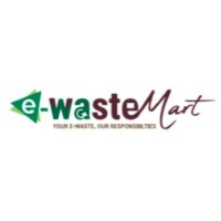E- Waste Mart - E-Waste Recycler in India logo - Similar company to Creativemarque