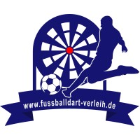 Fussballdart-Verleih logo - Similar company to Squeaker Drinks Gmbh