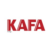 KAFA logo - Similar company to Haber3Com