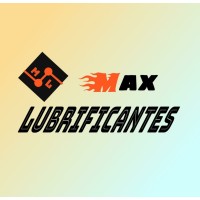 Max  Lubrificantes logo - Similar company to Niagro Lubrificantes