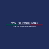 CNE - FederImprese Europa logo - Similar company to Icento