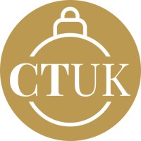ChristmasTimeUK logo - Similar company to Yves & Betta