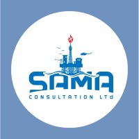 SAMA Consultation Ltd. logo - Similar company to Pressure Diagnostics Ltd.